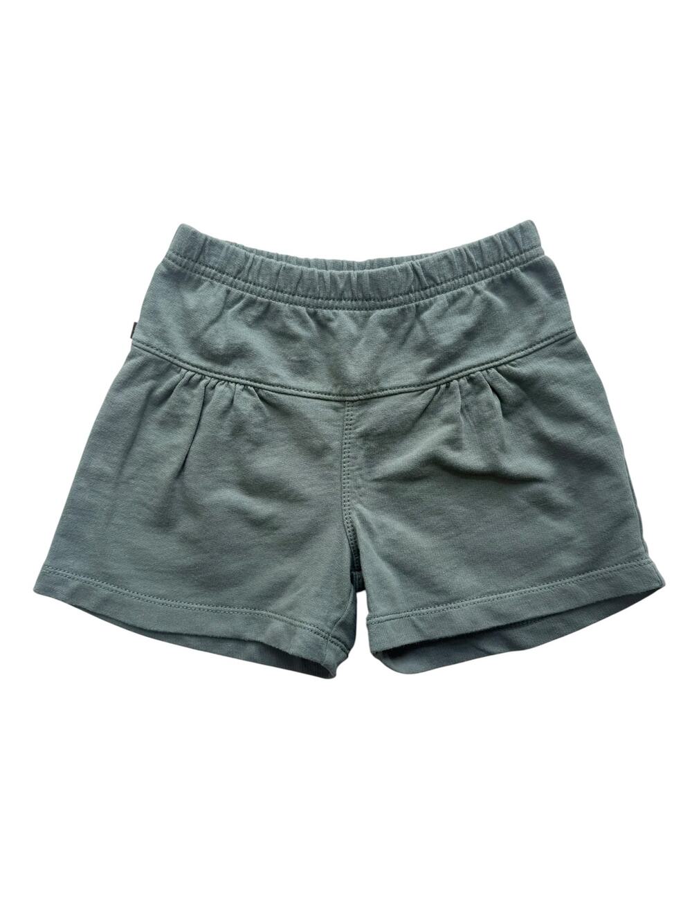 Tea Collection Italy Sunny Day Play Shorts Size 5